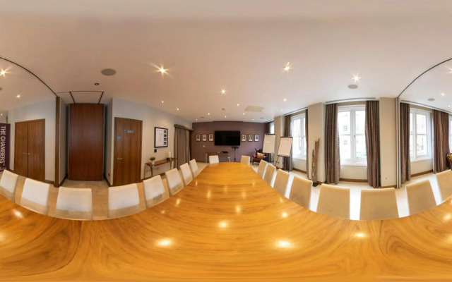 The Chambers - Park Place