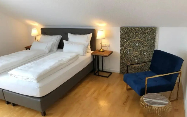 CityApartements FN2-FN4 KLIMATISIERT