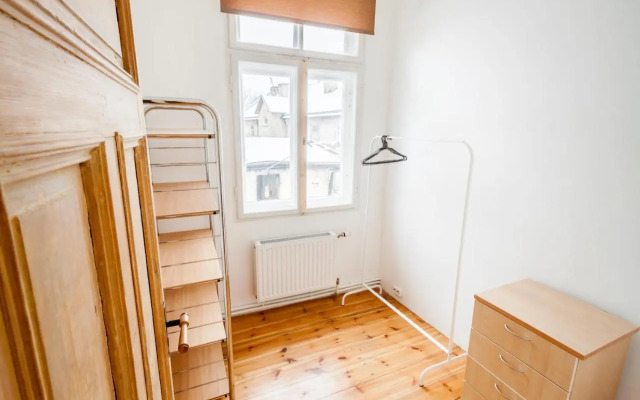 Riga Academic Guest House