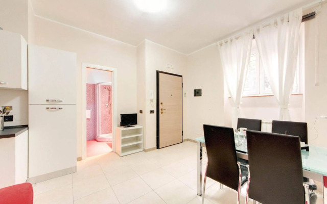 Casa Vacanze A Roma Cinecitta
