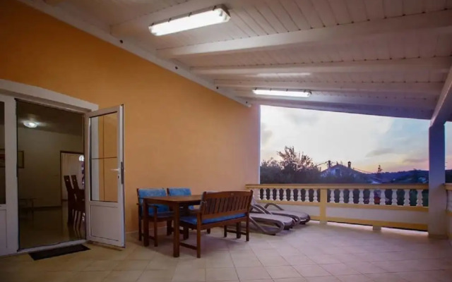 Spomenka - Green Paradise - A2