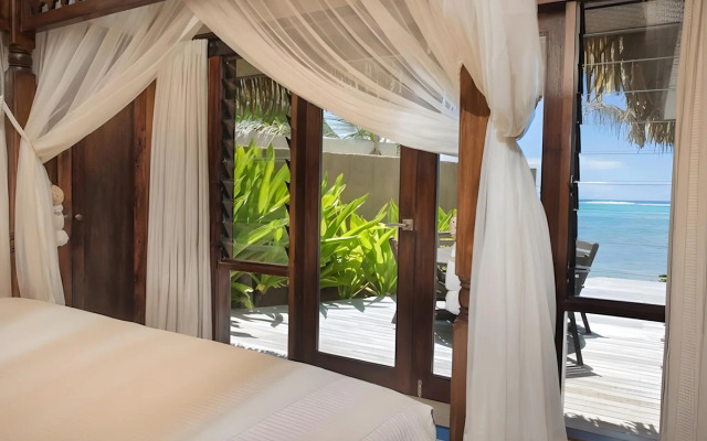 Rumours Luxury Villas & Spa