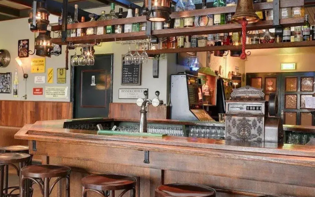 Hotel-Eetcafé dOlde Heerd