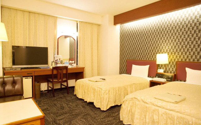 Smile Hotel Sasebo