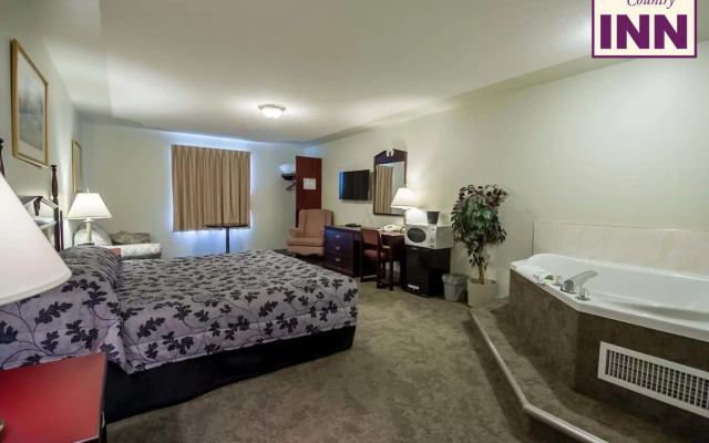 South Country Inn