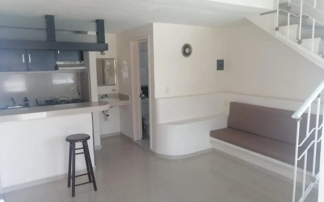 Hotel Dos Mundos, Isla Cozumel