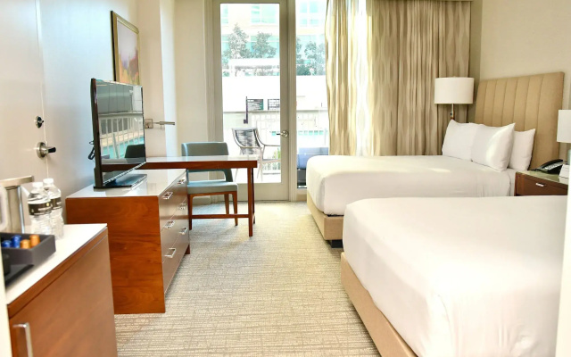 InterContinental Houston by IHG