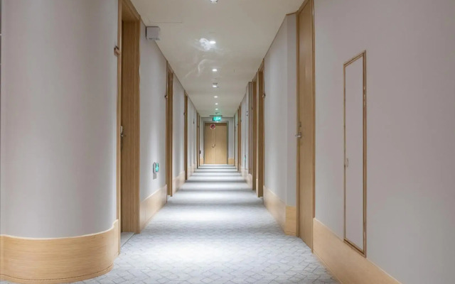 Ji Hotel Hangzhou West Lake Zhongshan Bei Road