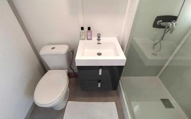 Camping Naturiste Riva Bella 4*