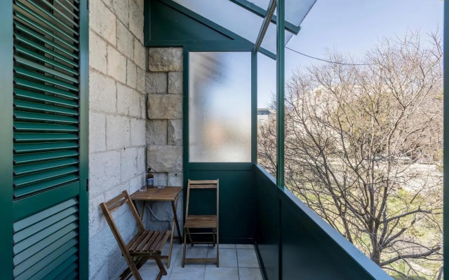 Ferula, 3 bedroom apartment near beach Bačvice