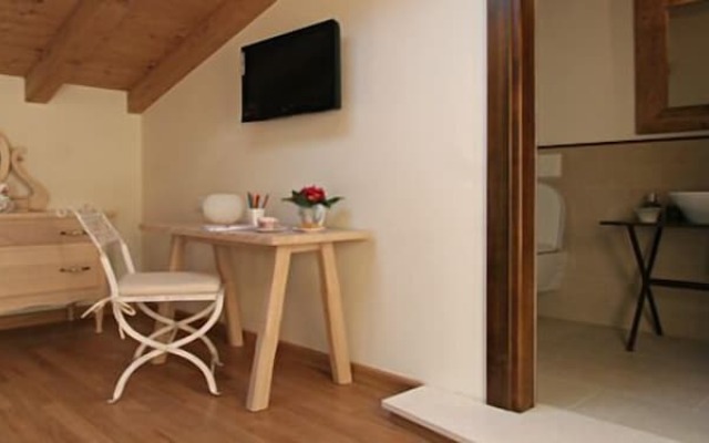 Bed & Breakfast Ai Cracchi