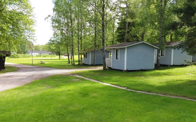 Tampere Camping Härmälä