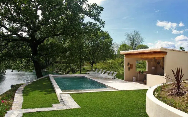 La Magnanerie D'Hôtes