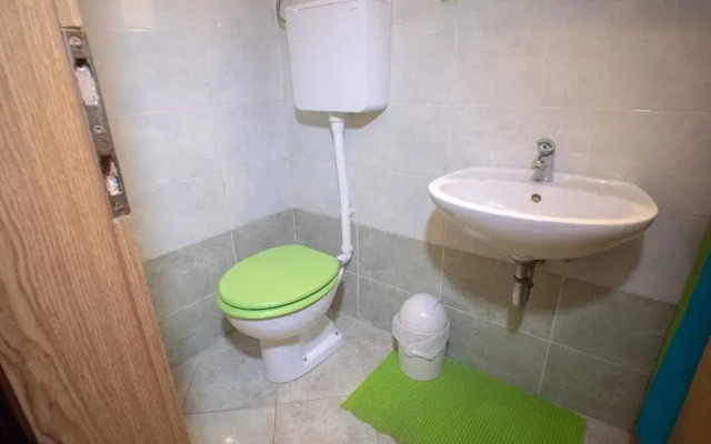 Apartment Cantabile II