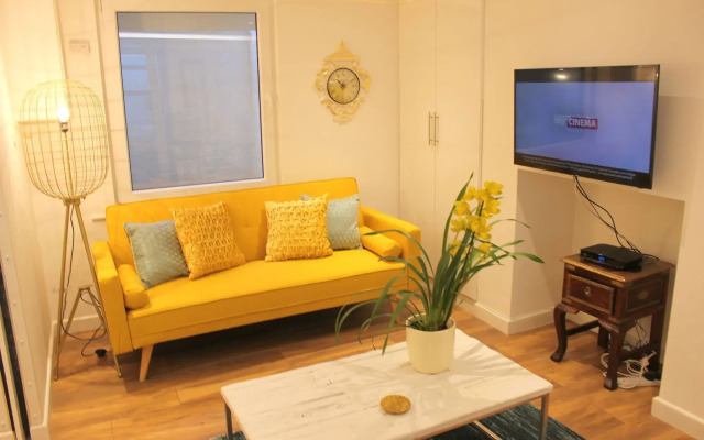 Peymans - Cambridge City Apartments Serviced Apartment