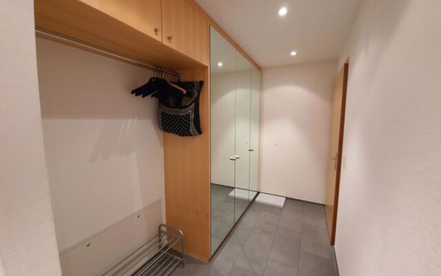 Wohnung Valos Figi Vaz Obervaz