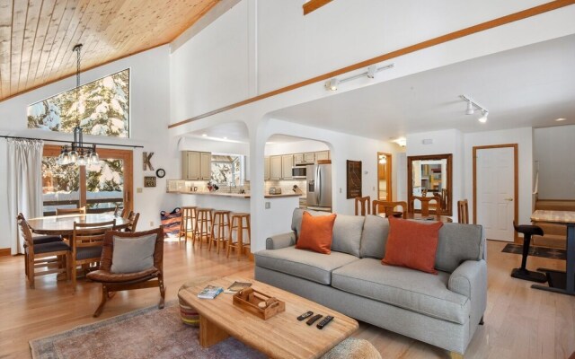 Kimball Dog Friendly Rental by RedAwning