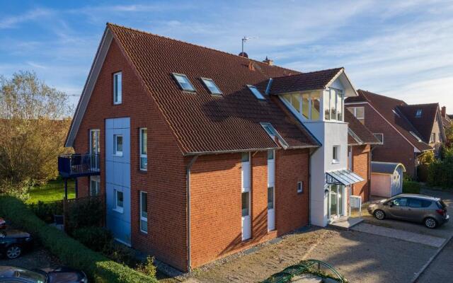 Lindenbuschen 2 Wohnung 8