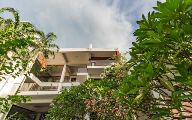 Water Garden Resort & Spa