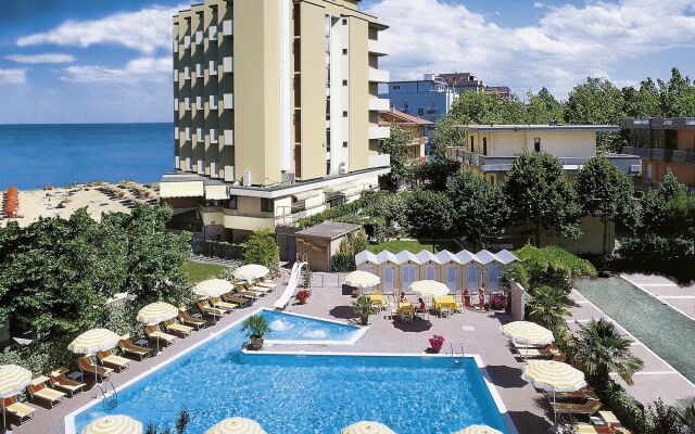 COLORADO Hotel snc by Prandolini Floria & C