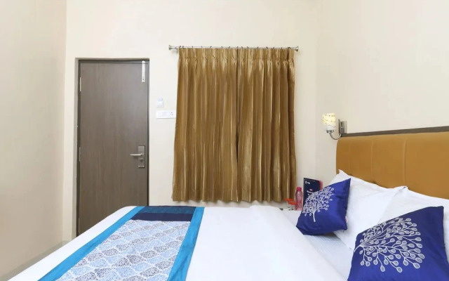 Kalyani Grand by OYO