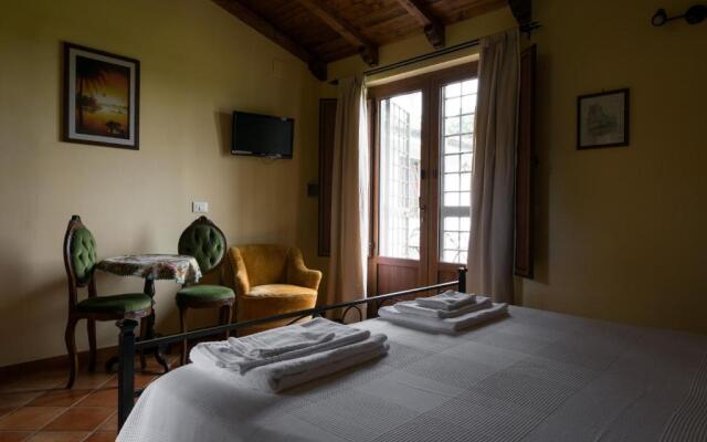 Agriturismo il Poggio
