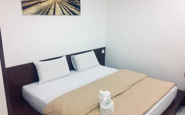 Api-Api Guest House – Guest Rooms – Kota Kinabalu