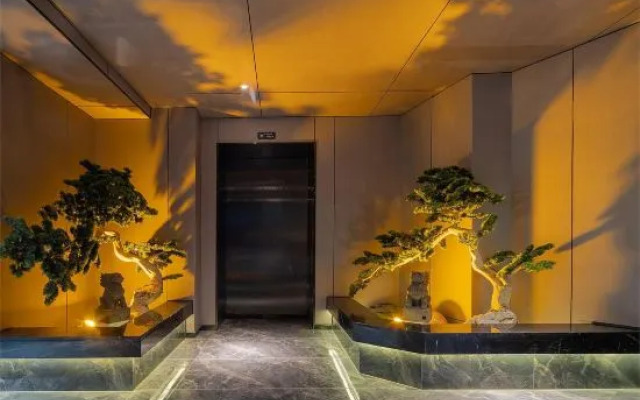 MSURE USET Hotel