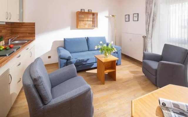 Die Kogge - Wohnung 6