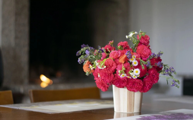 Rustico alla Quercetta