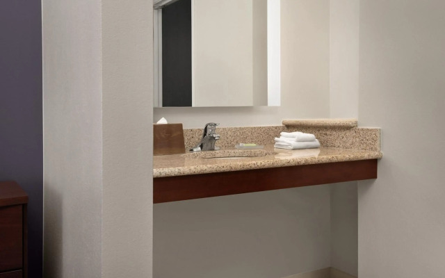 Residence Inn by Marriott Syracuse Downtown at Armory Square