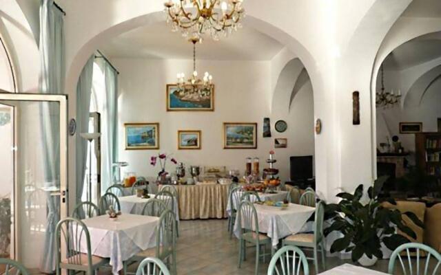 Hotel La Perla