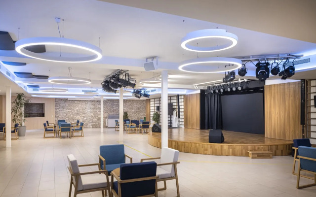 Valamar Bellevue Resort