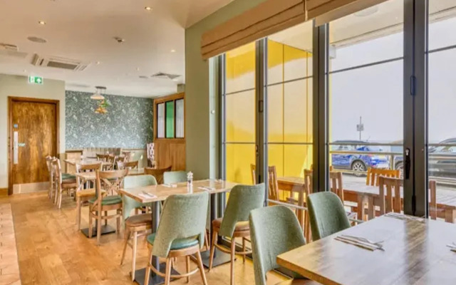 Premier Inn Isle Of Wight Sandown Seafront