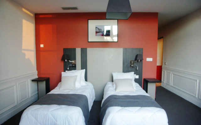 Odalys City Apartment Hotel - Montpellier Centre Gare Saint Roch