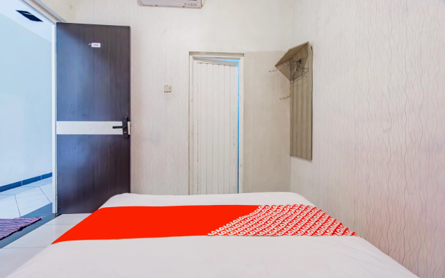Hotel O Anasya Homestay