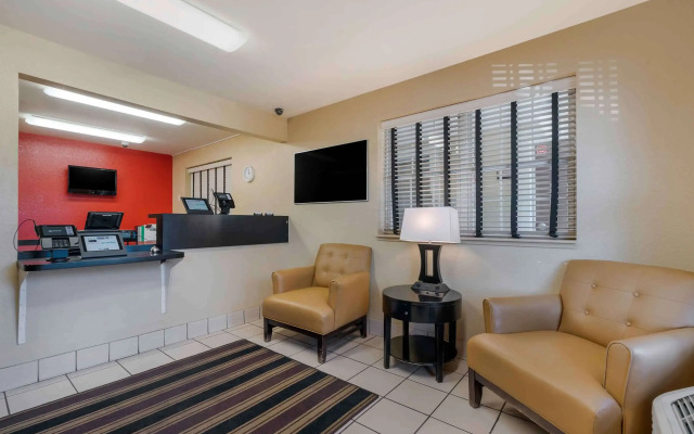 Extended Stay America Suites Santa Rosa South