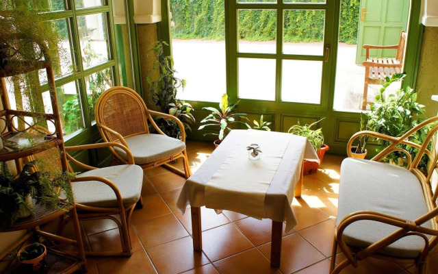 Hotel Hanácký Dvur