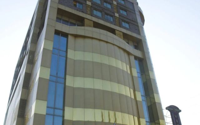 Networld Hotel Spa and Casino