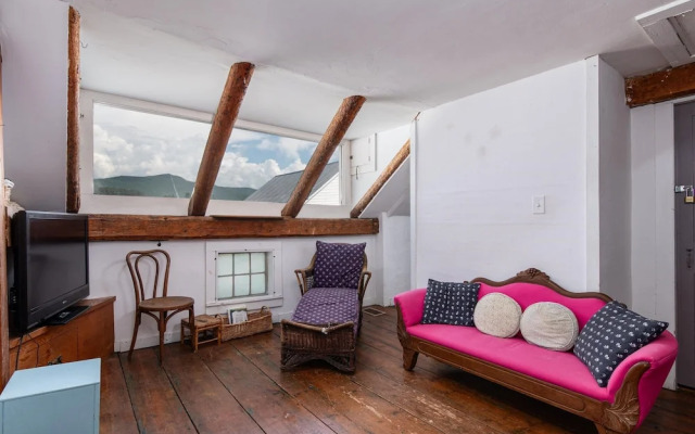 Village House 3 Bedroom Home