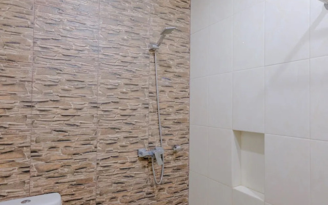 Oyo 1937 Jakarta 32 Family Homestay