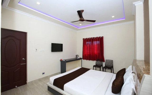 Oyo 8446 Bouvana Residency