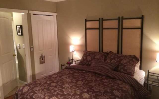 Suite Amour Hobby Farm and B & B