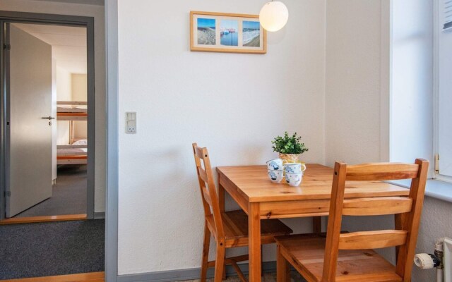 6 Person Holiday Home in Thyboron-by Traum