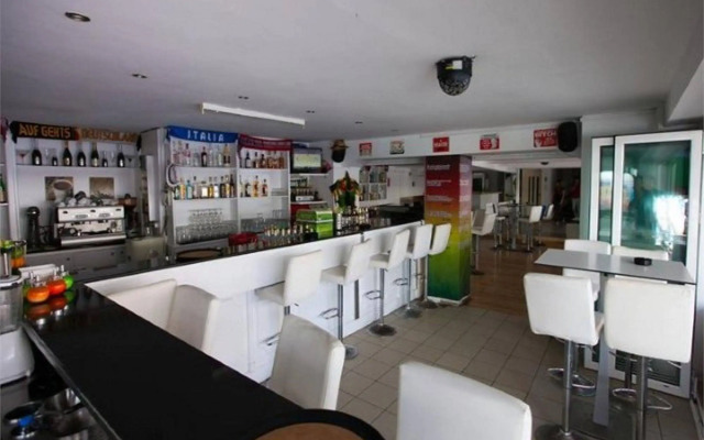 Pela Maria Hotel - All Inclusive