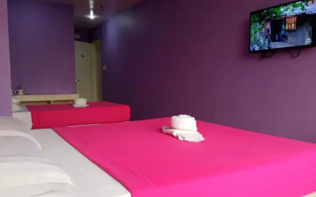 The Purple Tree Hostel