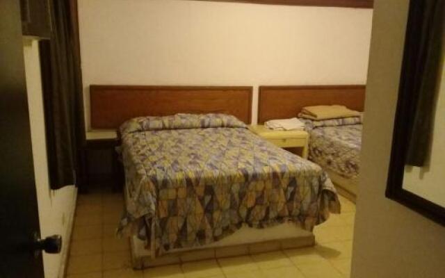 Hotel Fiesta