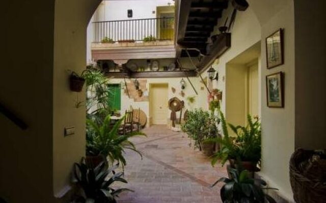 Hostal Sixto