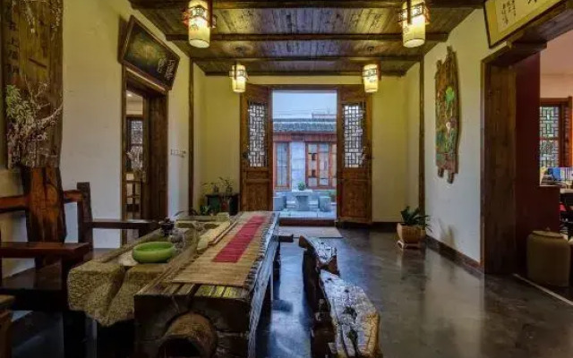 Xianting Inn