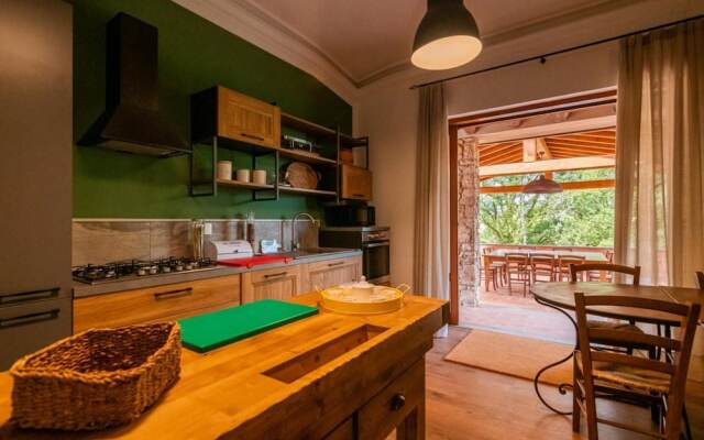 Villa La Pieve in Citt Della Pieve